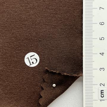 15-D/BROWN Brown