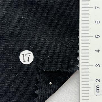 17-BLACK Black