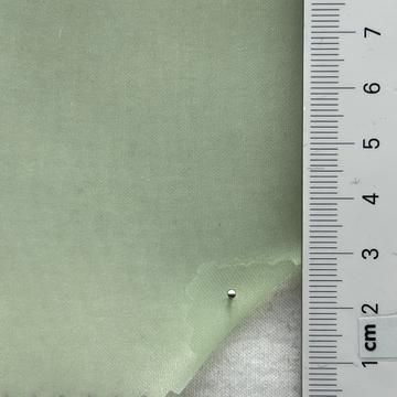 31 Pale Green