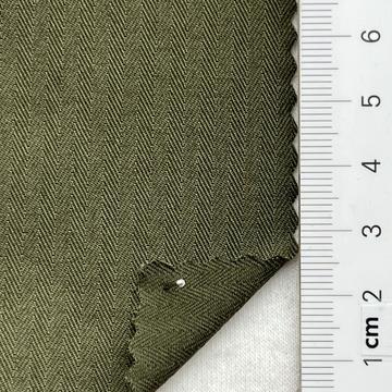 22 Deep Green