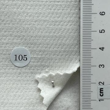 105 White