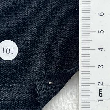 101 Black
