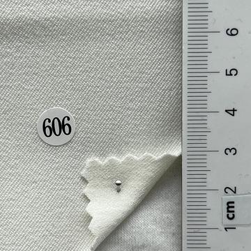 606 White