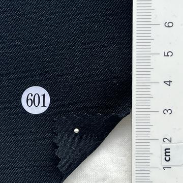 601 Black