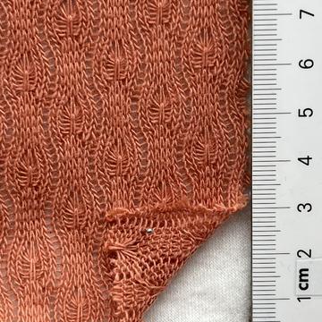 8 Pale Orange