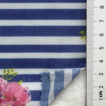 Polyester-blend Mesh