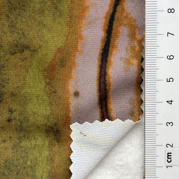 4 Pale Green
