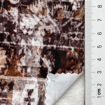 8 Brown