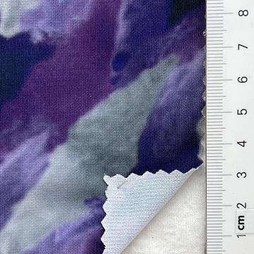 8 Purple
