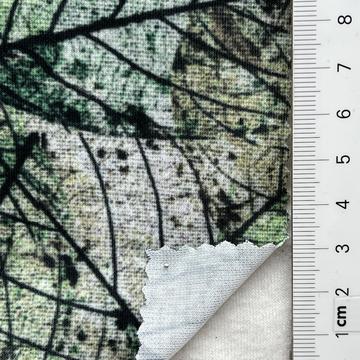 4 Pale Green