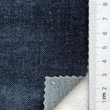 Polyester-blend Double Knit