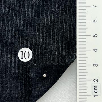 10-BLACK Black