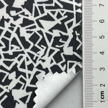 Polyester Laminated Water Resistant Plain Weave
