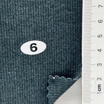 6 Deep Green