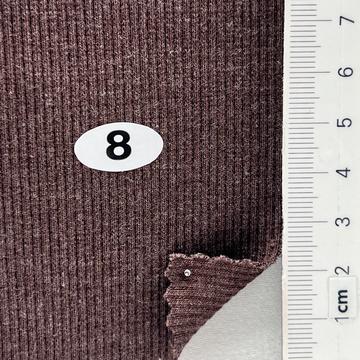 8 Brown