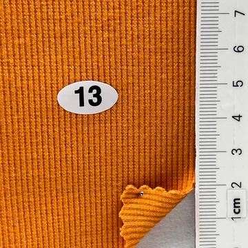 13 Orange