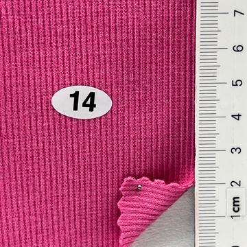 14 Pink
