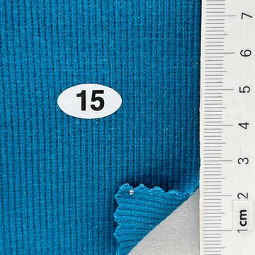 15 Turquoise