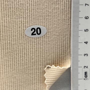 20 Ivory