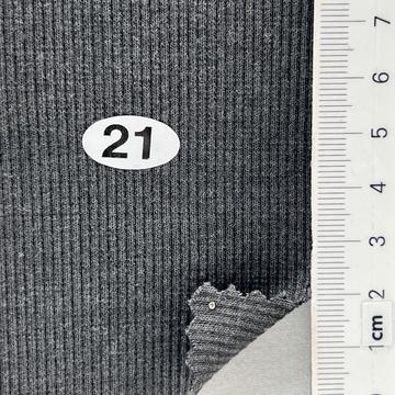 21 Charcoal