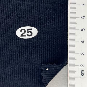 25 Black