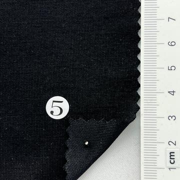 5-BLACK Black