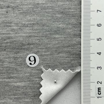 9-L/MELANGE Gray
