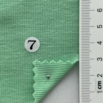 7-MINT Pale Green