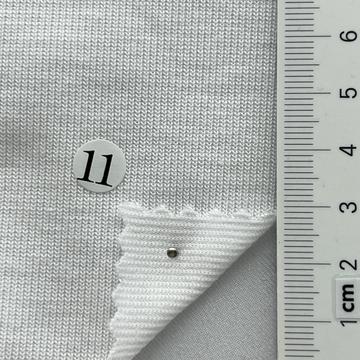 11-WHITE White