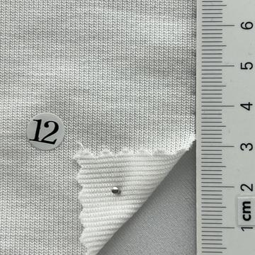12-IVORY White