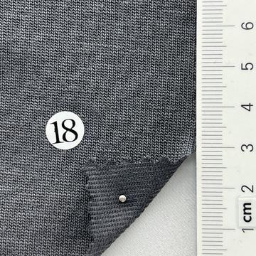 18-GREY Charcoal
