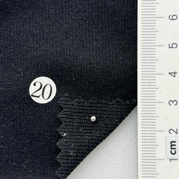 20-BLACK Black