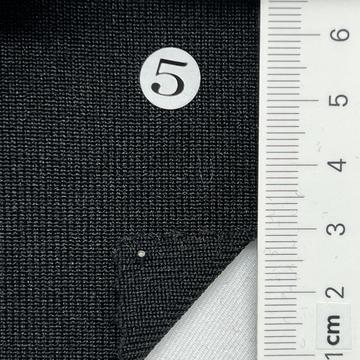 5 Black
