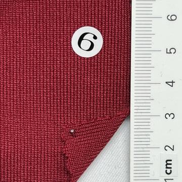 6 Red
