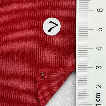 7 Red