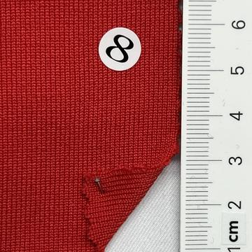 8 Red