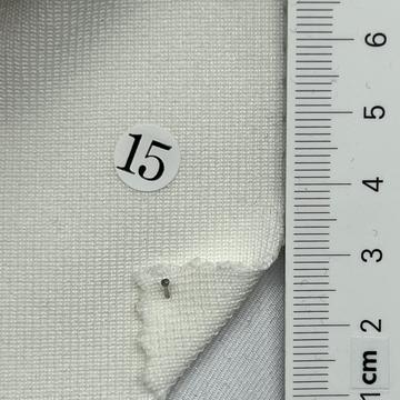 15 Ivory