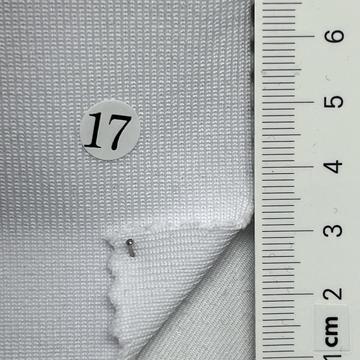 17 White