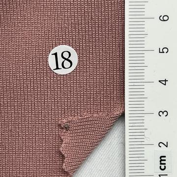 18 Dusty Pink