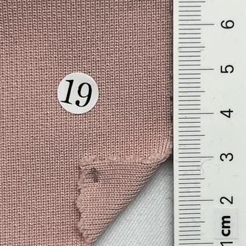 19 Dusty Pink