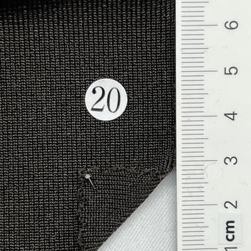 20 Brown