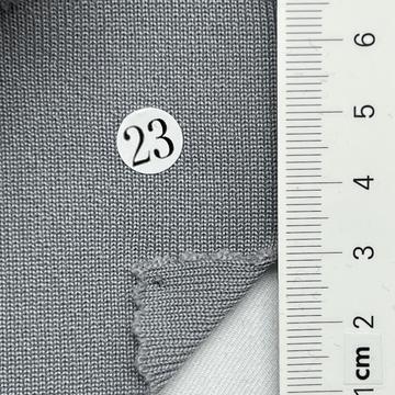23 Gray