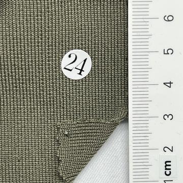 24 Deep Green