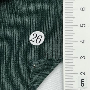 26 Green