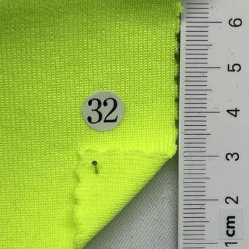 32 Yellow