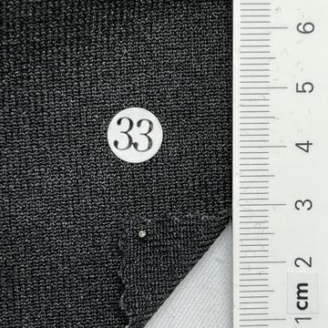 33 Charcoal
