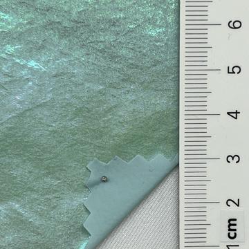 12 Pale Green