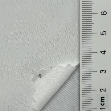 31 White