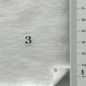 3 White