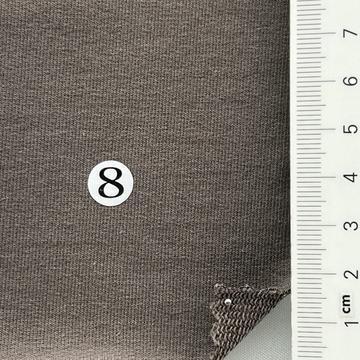 8 Brown